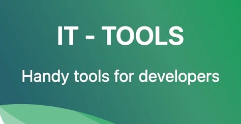 it-tools
