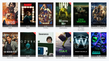 Sonarr-开源的自动化电视剧管理与下载工具