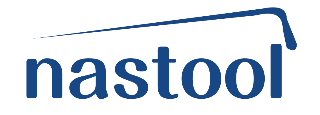 NASTools Logo