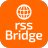 RSS-Bridge - 为不支持RSS的网站生成订阅源